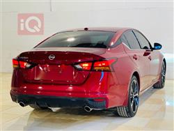 نیسان ئەلتیما